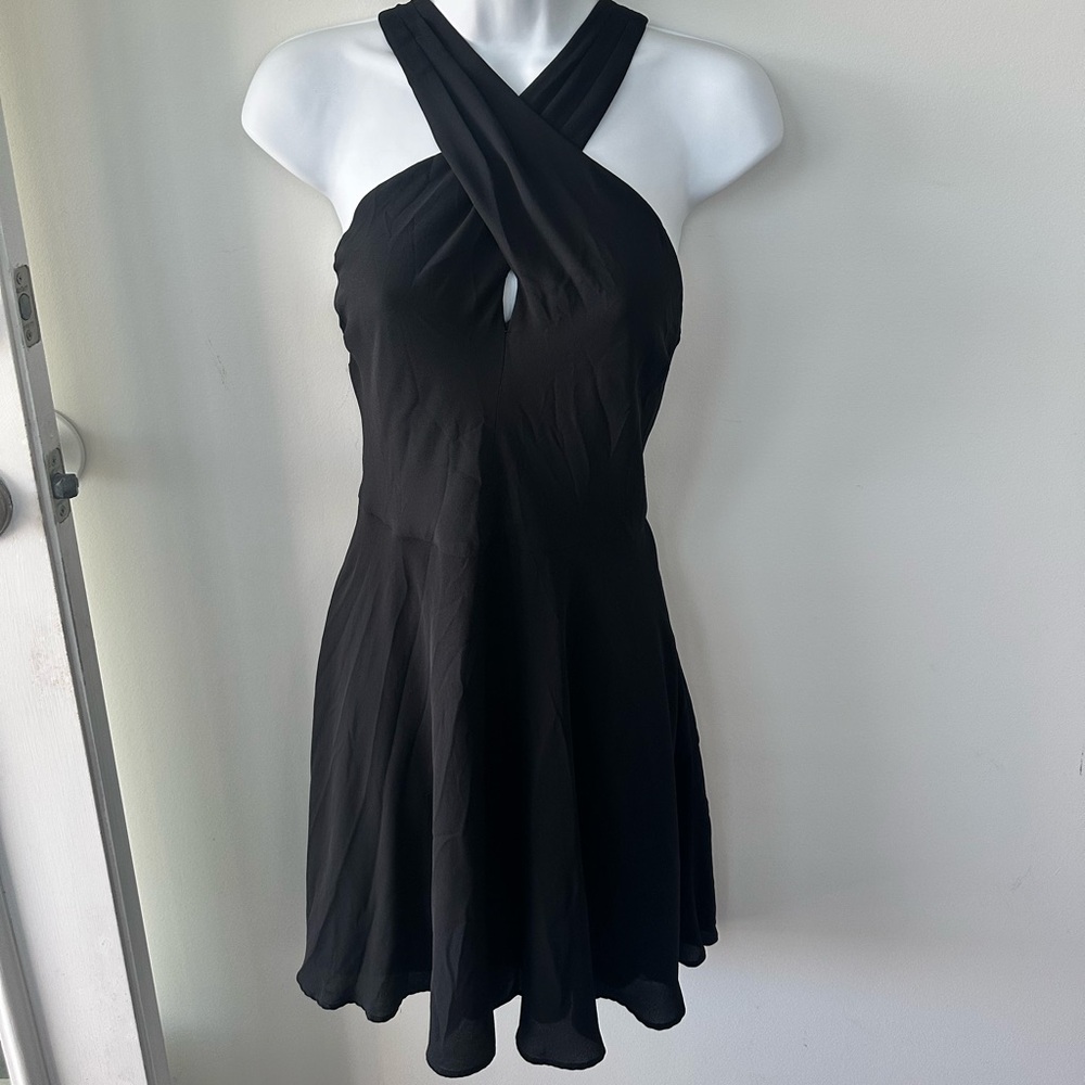 Beautiful Express dress size 8